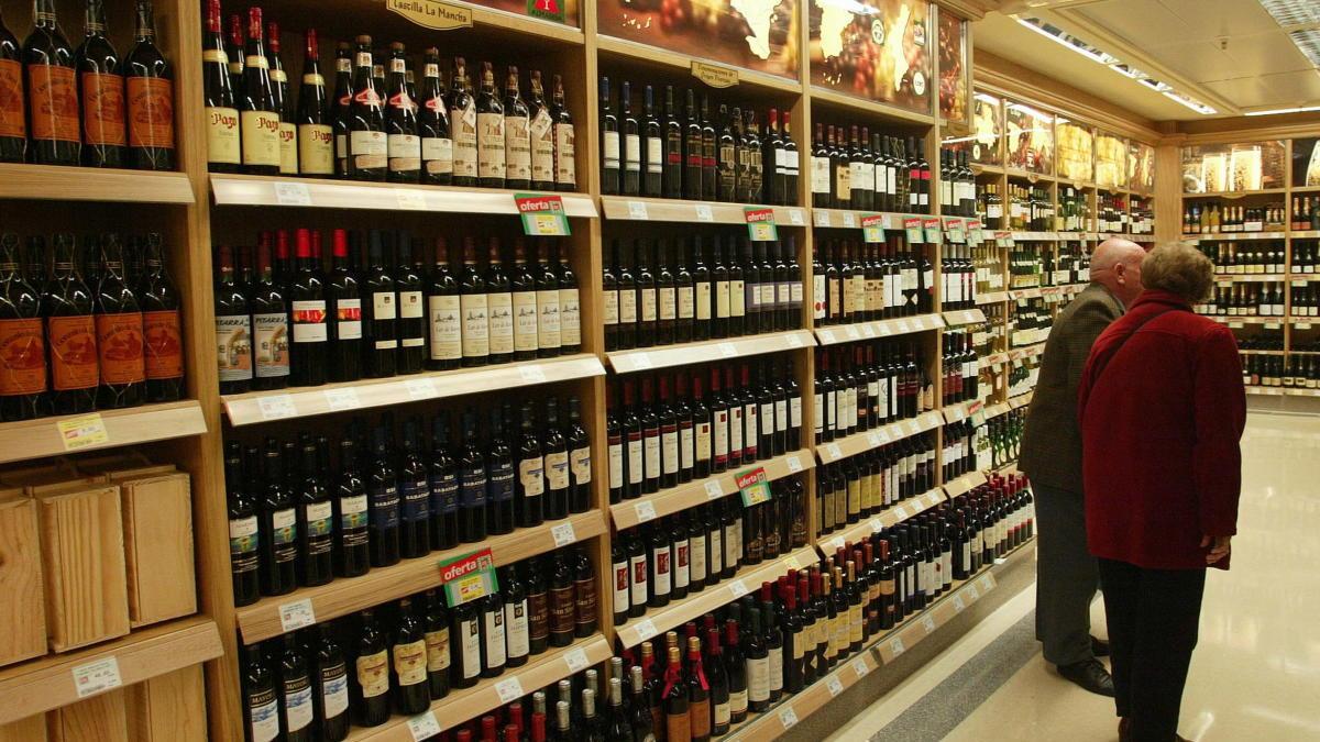 Los vinos valencianos son una muy buena opción para añadir a nuestra cesta de la compra.