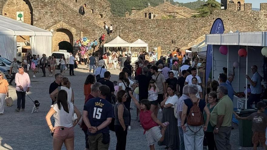 Aínsa: Expoferia Revitaliza Sector Primario Aragonés