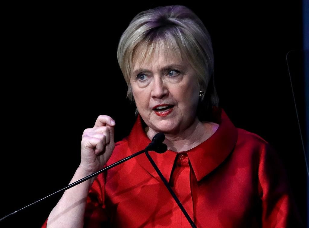 Hillary Clinton 2