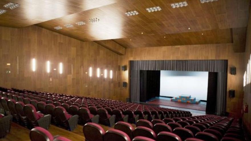 El teatro de la ESAD será la sede de la fase de preliminares del COAC 2019.
