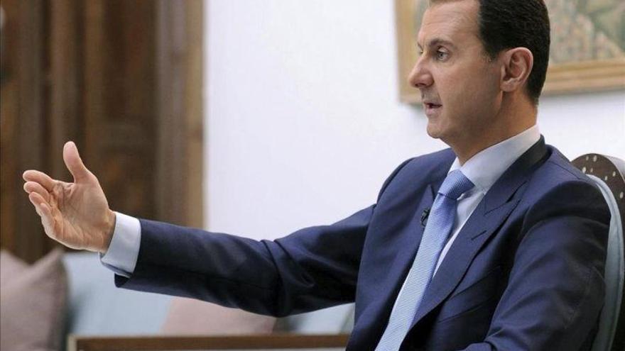 Alemania condena a prisión a un exagente sirio en el primer juicio en el mundo contra el régimen de Bashar al Asad