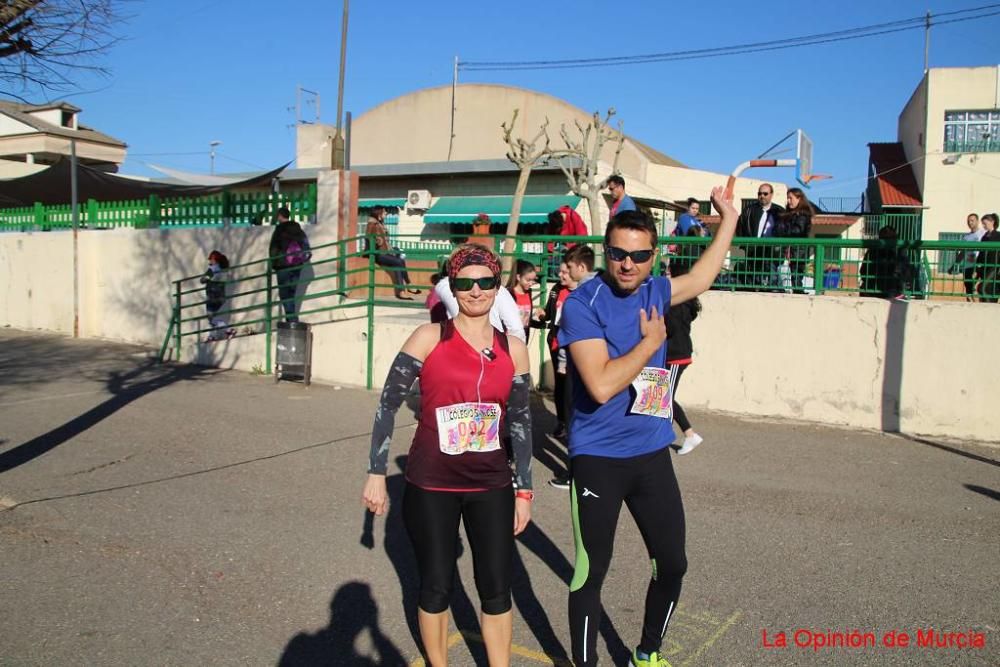 II Carrera Popular San José de Espinardo