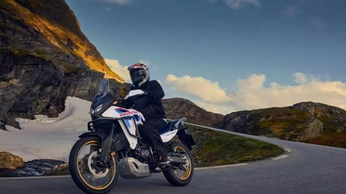 Honda E-Clutch: cambiar sin pensar, conducir sintiendo