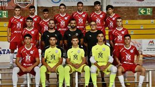 El Sala 5 Martorell i el Futsal Vicentí volen afermar-se a la Divisió d’Honor Nacional