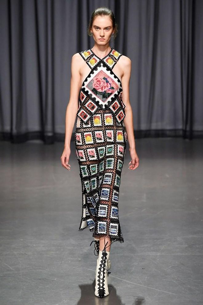 Mary Katrantzou