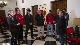 Miguel Ángel Morales: "Exigimos a las empresas responsables que soliciten la prórroga de Almaraz y, al Gobierno, que sea consecuente"