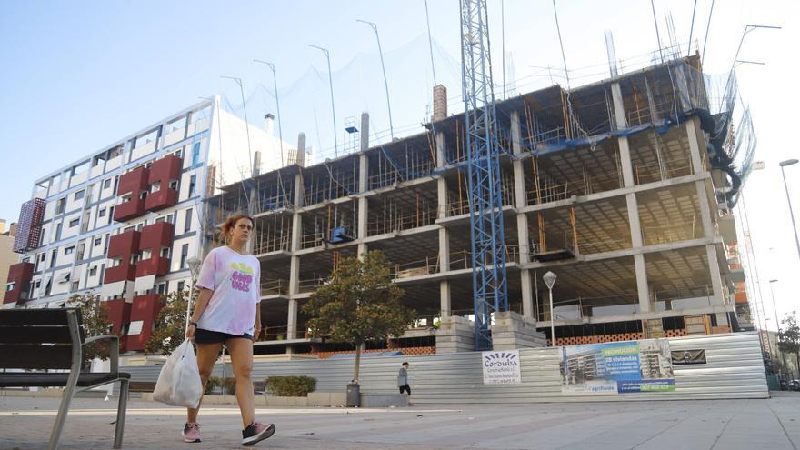 Córdoba registra la cifra más alta de compraventa de vivienda desde 2007, el año previo al estallido de la burbuja inmobiliaria