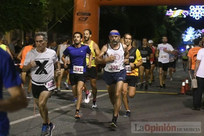 Carrera popular Las Torres (II)