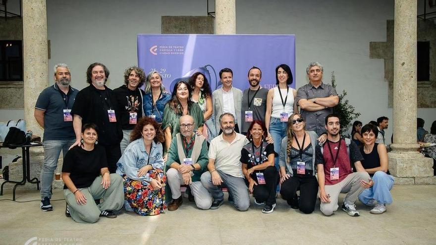 El Festival Nacional de Teatro Vegas Bajas refuerza su proyección nacional en Castilla y León