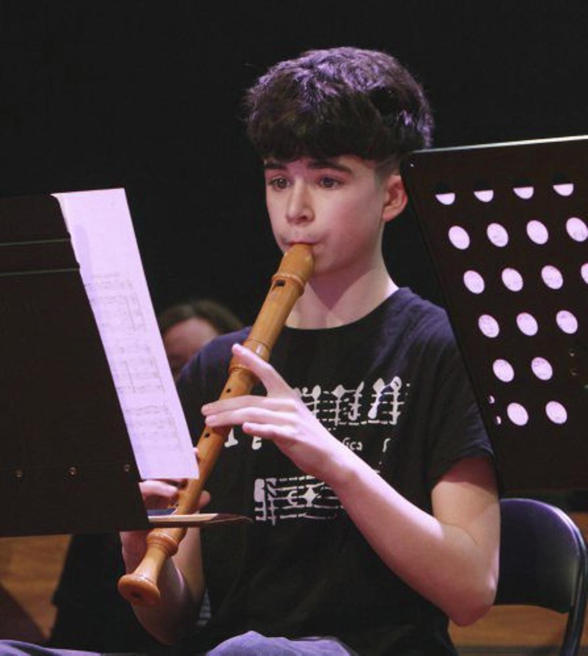 Arqueólogos de la música
