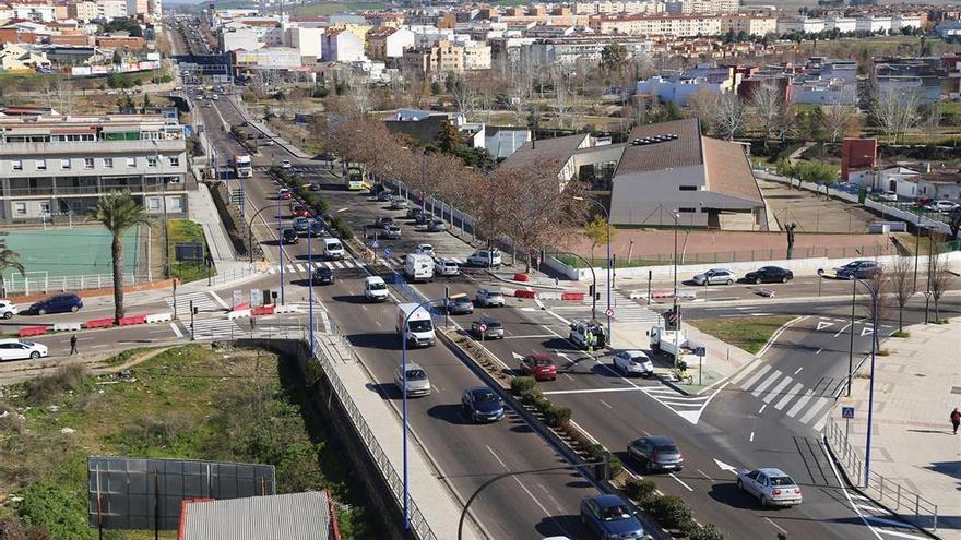 Cuatro detenidos por encerrar a un hombre durante 15 días en una vivienda de Badajoz