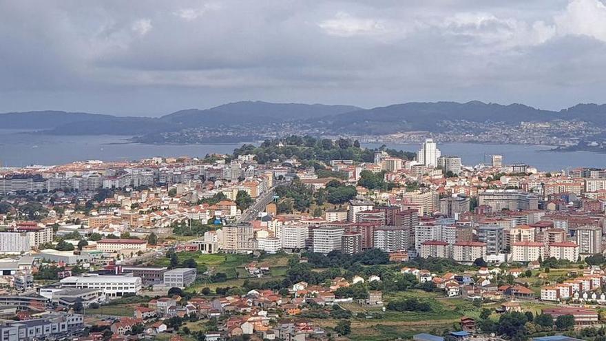 La Xunta da el visto bueno ambiental al nuevo Plan Xeral de Vigo