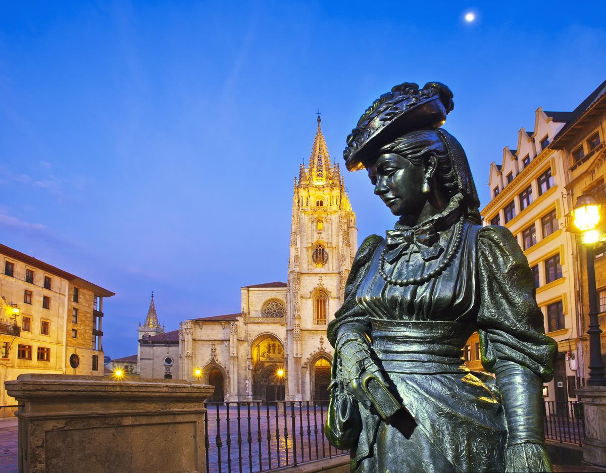 La Regenta