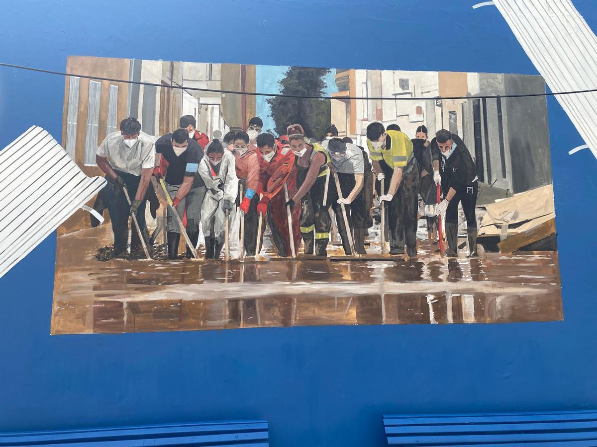 Rescat i resistència.