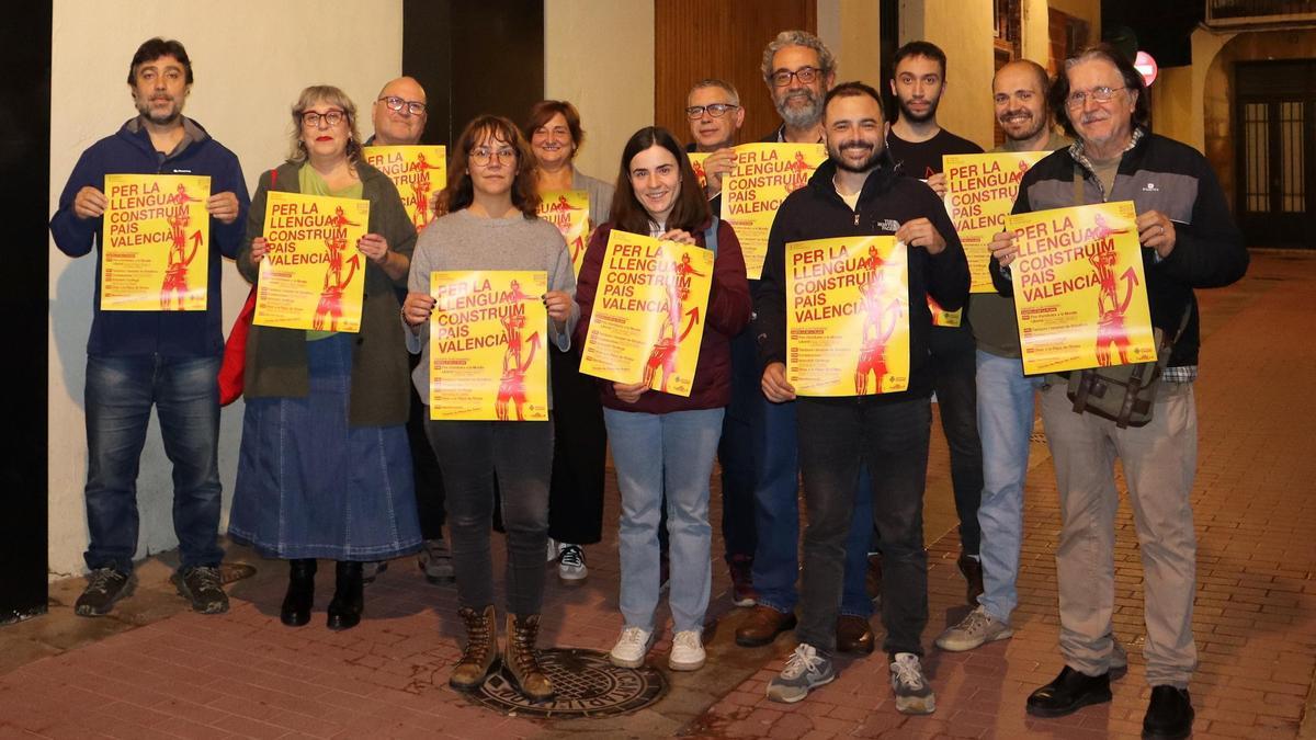 Presentació de la jornada.