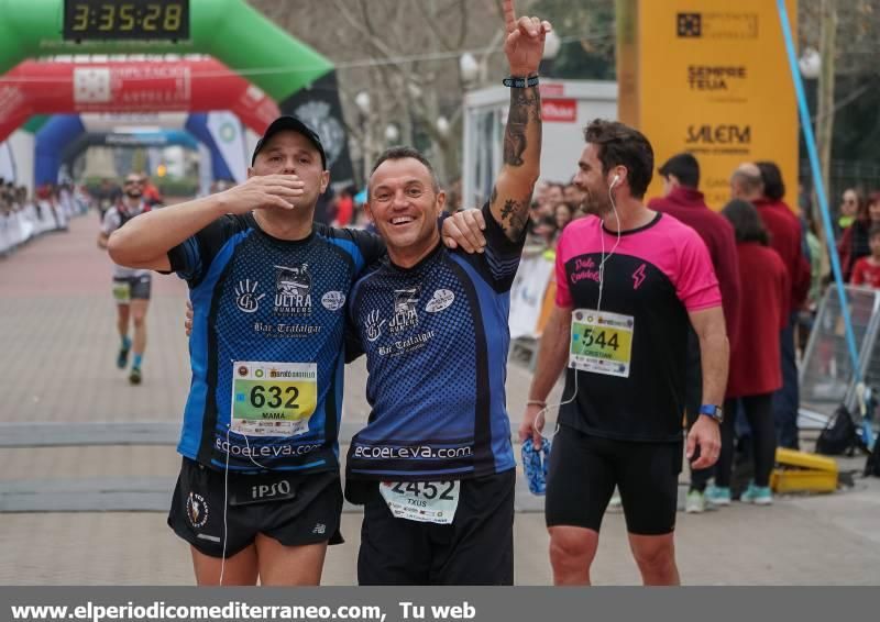 X Marató BP Castelló y VII 10K Facsa