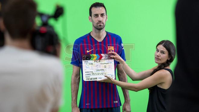 El Making of del FC Barcelona