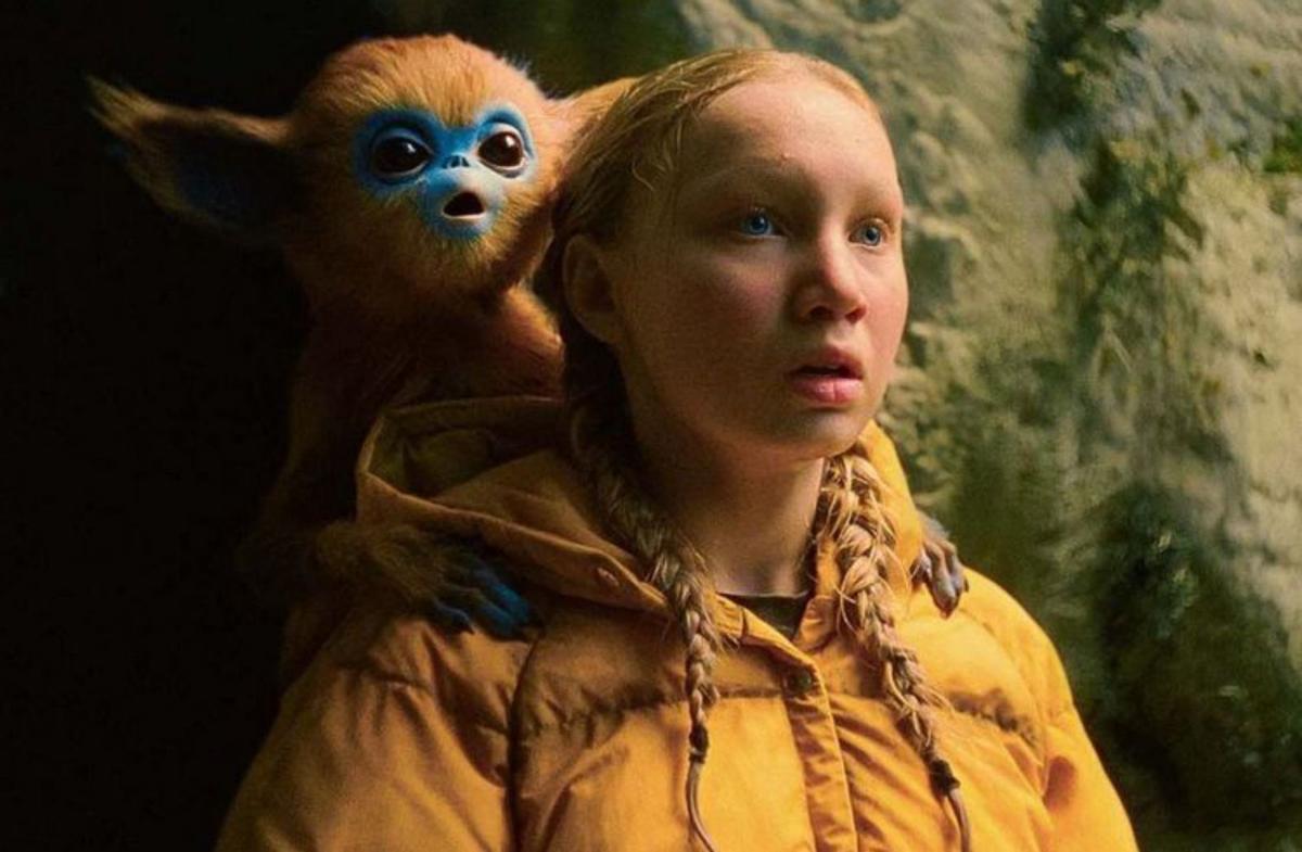 ‘Coming of age’ de fantasia