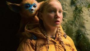 ‘Coming of age’ de fantasia