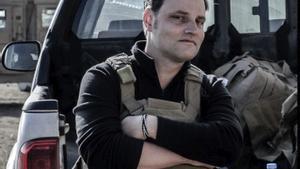 Toby Muse, periodista expert en narcotràfic: "A Europa l’espera un futur fosc, la cocaïna ho pot comprar tot"