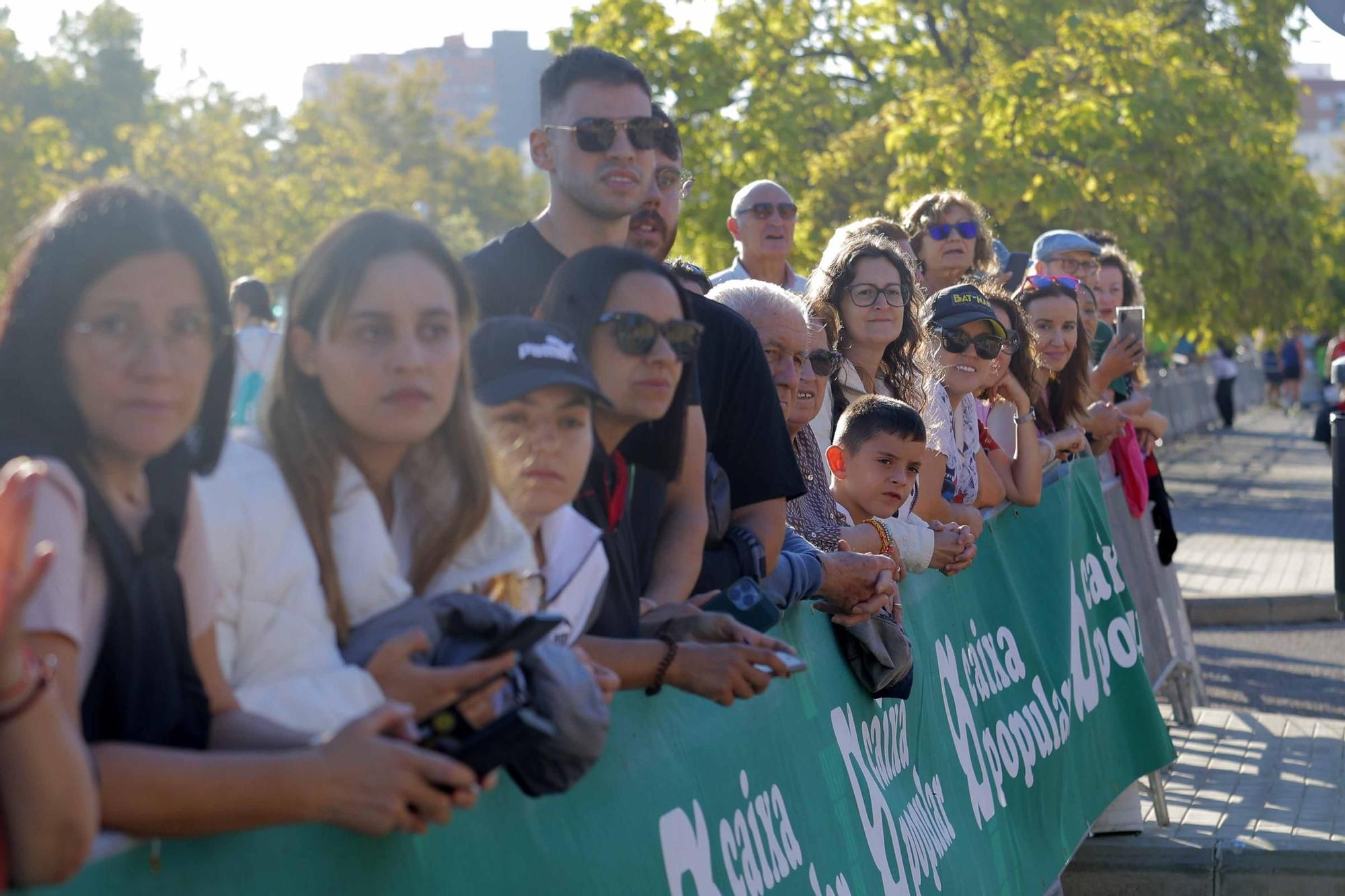 Volta a Peu als barris de Sant Marcel·lí i Sant Isidre