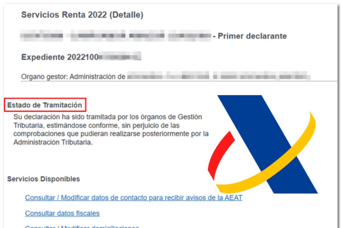 ¿Cómo consultar tus deudas con Hacienda?
