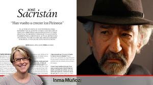 Inma Muñoz presenta el nou DOMINICAL.