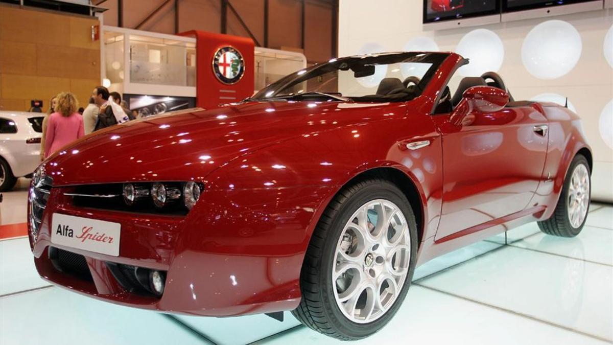 El Espanyol conducirá hasta final de temporada vehículos de Alfa Romeo