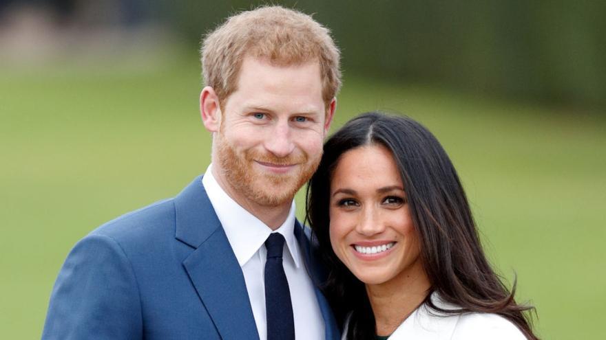 El príncipe Harry, a punto de ser secuestrado en Argentina