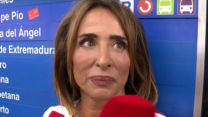 María Patiño