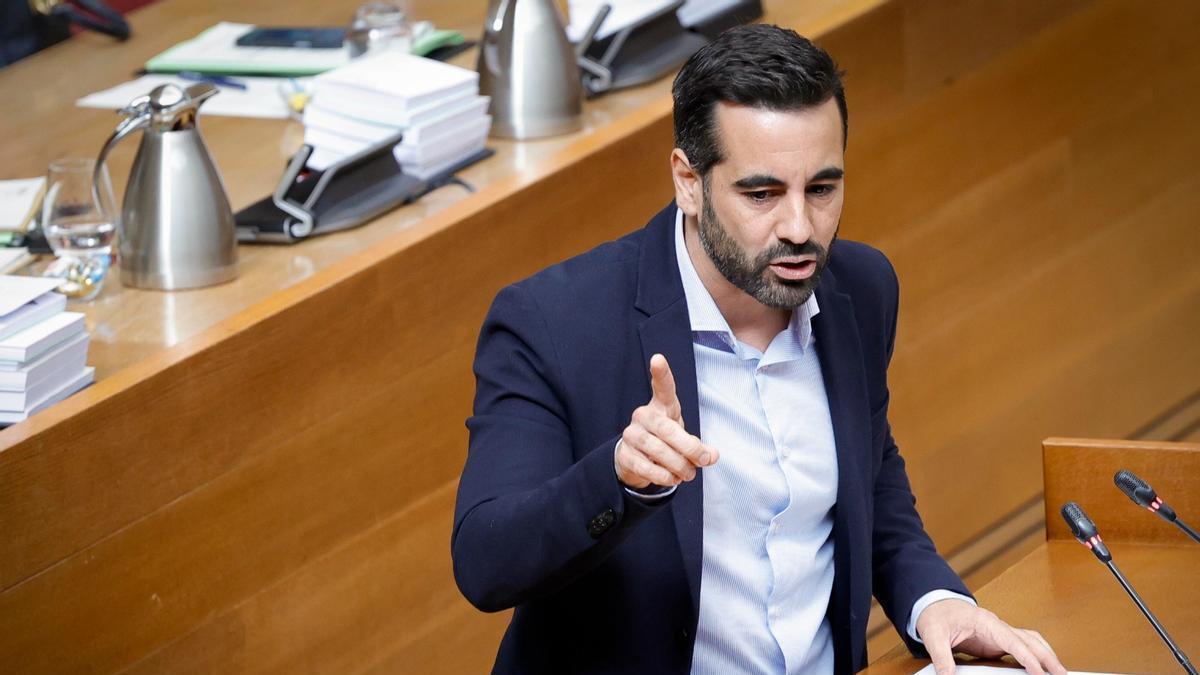 El PSPV destaca que el Gobierno transfiera al Consell «los mayores anticipos de la historia» con 1.620 millones de euros