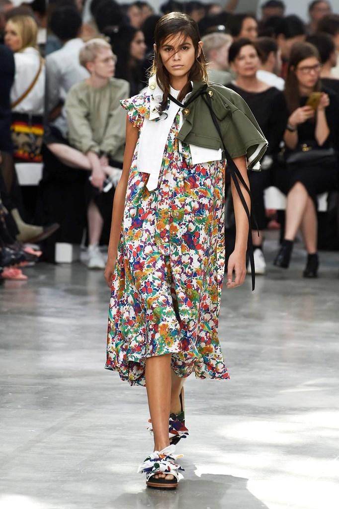 Sacai