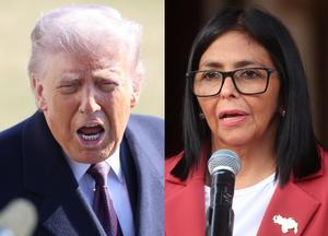 EEUU y Venezuela acuerdan restablecer relaciones diplomáticas