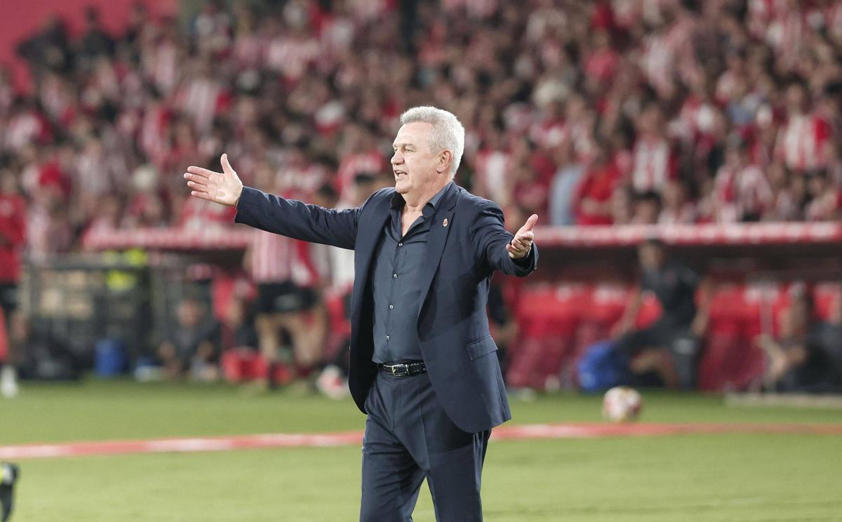 RCD Mallorca-Athletic Club| Las fotos más espectaculares de la final de Copa del Rey