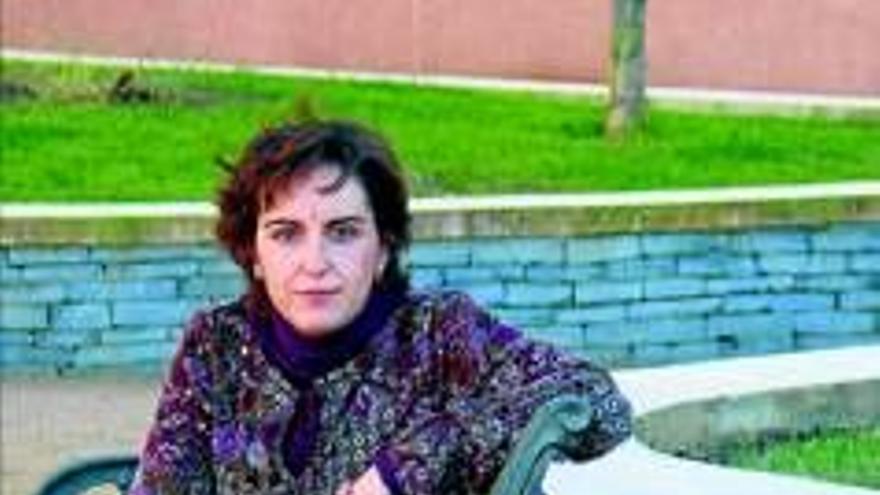 La XXIX feria del libro arranca hoy con el pregón de Irene Sánchez Carrón