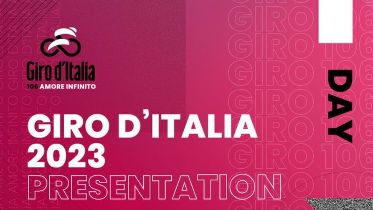 Giro 2023