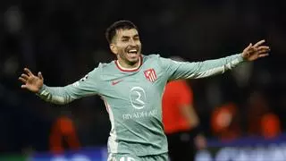 Donnarumma, la pesadilla del PSG en Champions