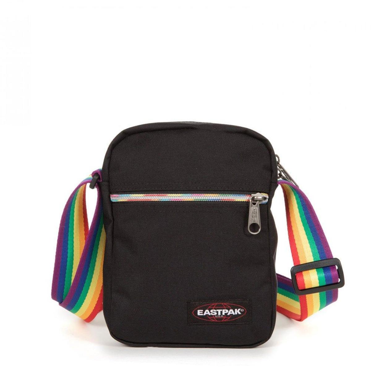 Bandolera 'Pride' de Eastpak (Precio: 35 euros)