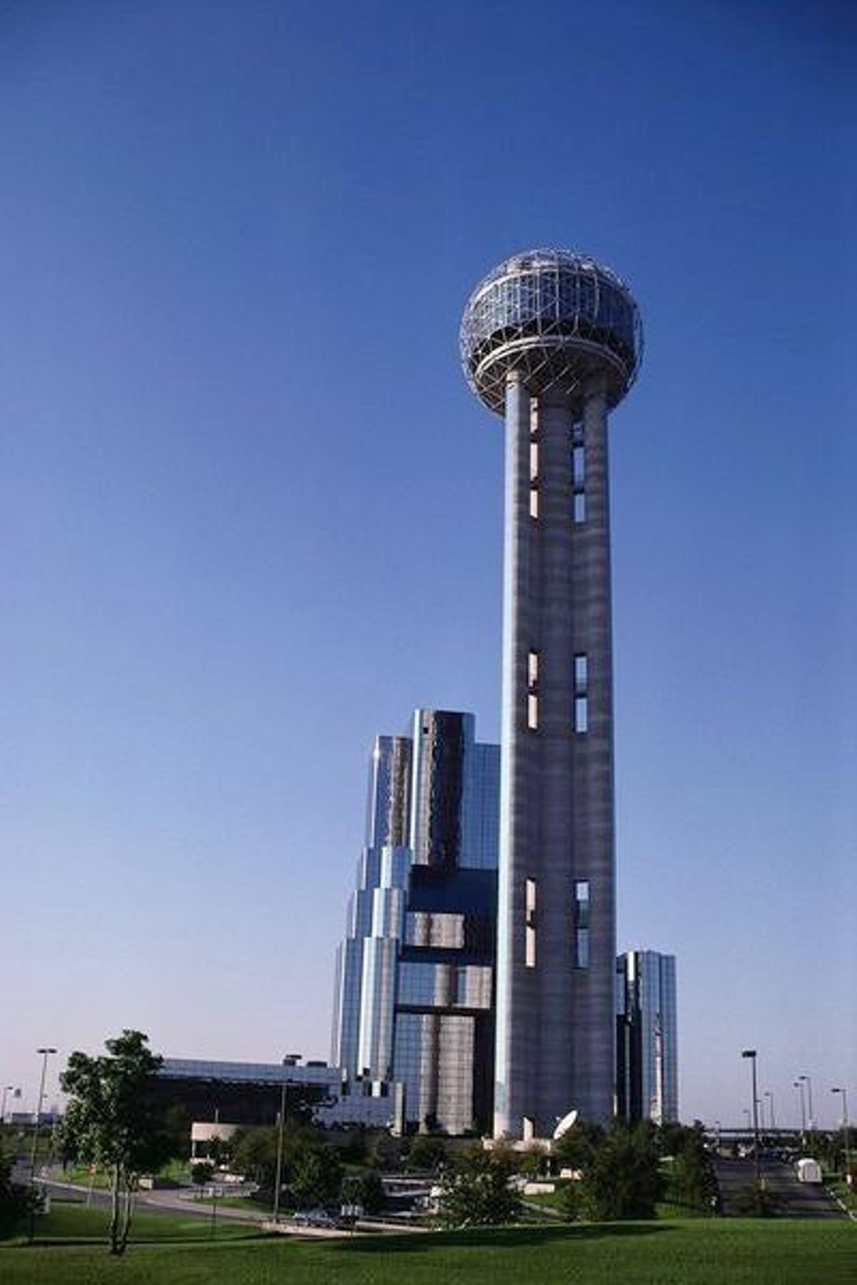 Torre Unión