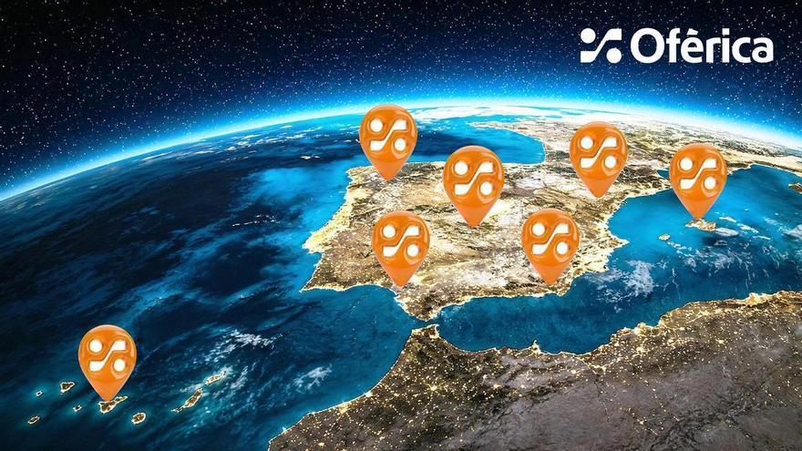 Per què el comerç local necessita Oférica per atraure clients