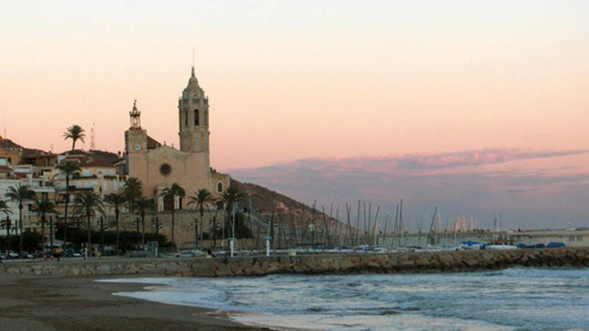 Sitges