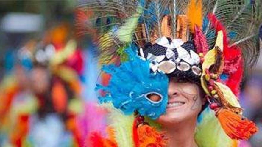 El Carnaval de Badajoz ya es de Interés Turístico Nacional