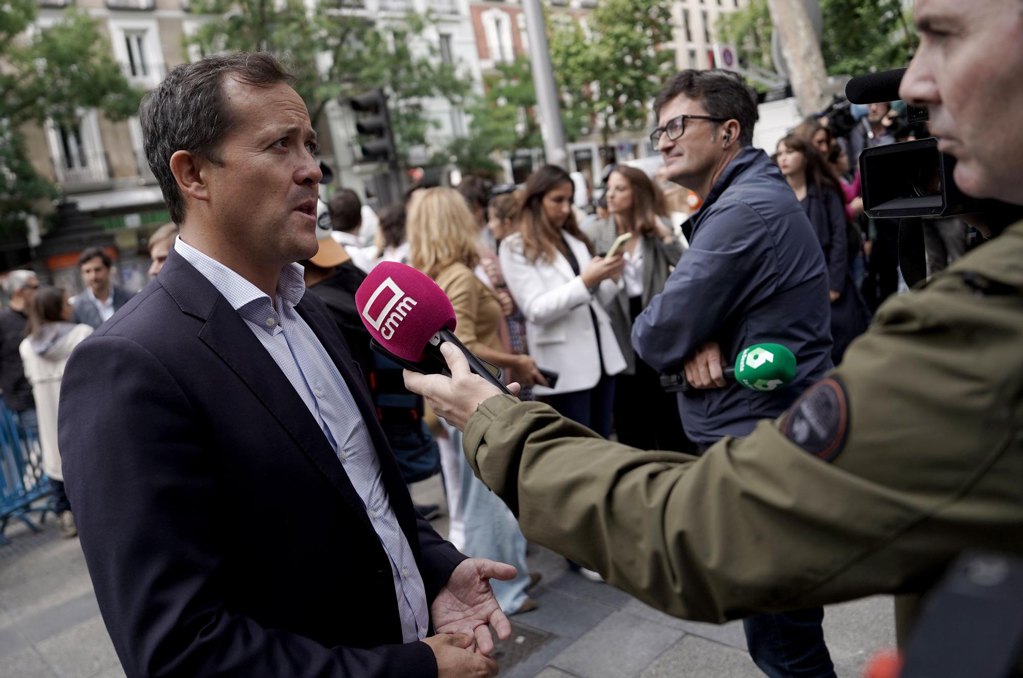 Marga Prohens (PP) anuncia que en los próximos días hablará con todos los partidos para "formar un Govern estable"