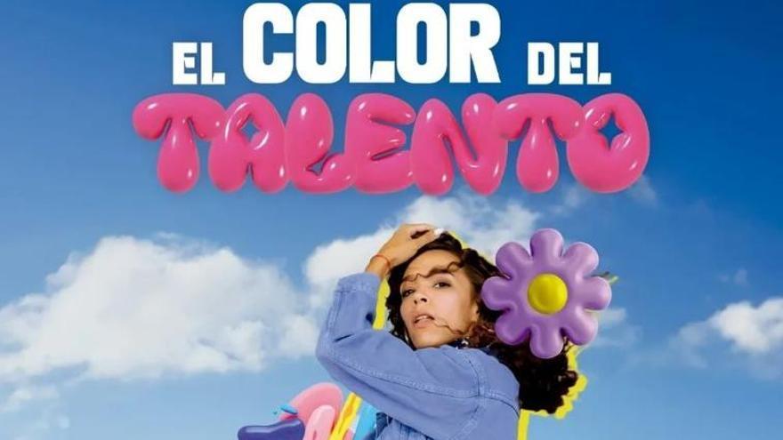 El color del talento