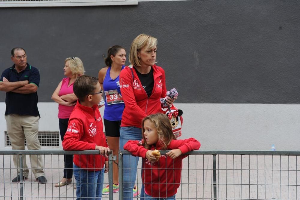 Media Maratón de Alhama de Murcia