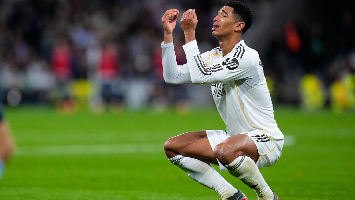 Merecida victoria del Celta ante un desastroso Real Madrid en el Bernabéu