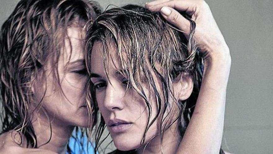 &#039;Julieta&#039; se queda fuera de la carrera del Oscar