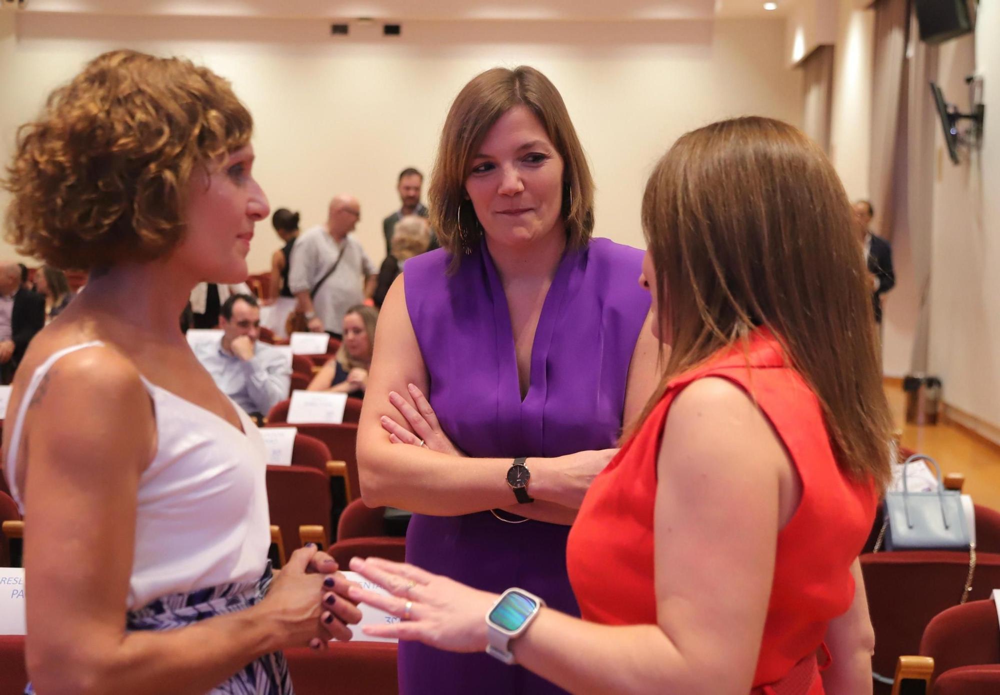 Autismo Córdoba reivindica la inclusión en su entrega de premios