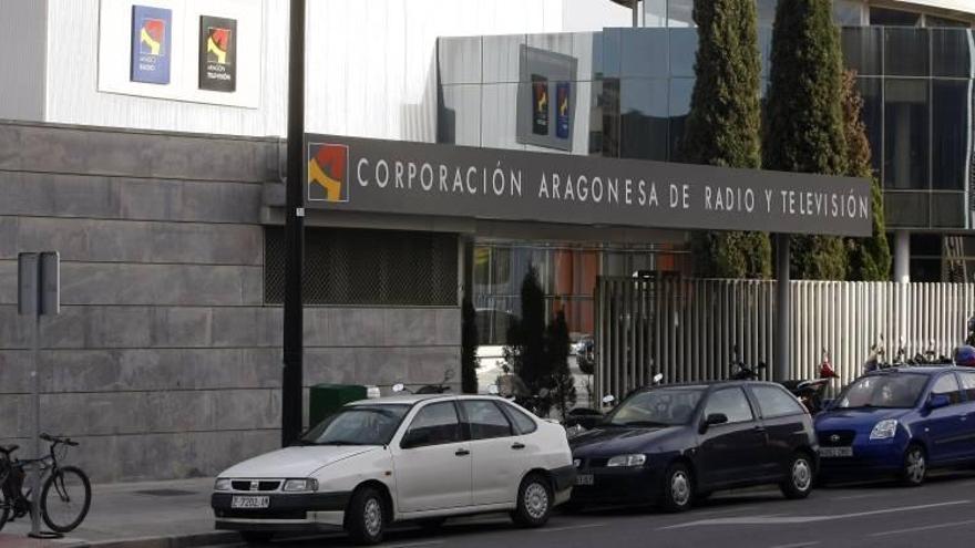 Aragón TV llega en 2018 al 8,4% de cuota de pantalla y corta racha de bajadas