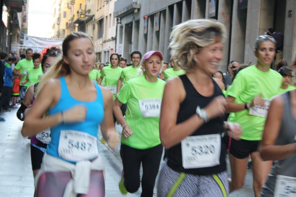 Cursa del Carrer Nou 2017